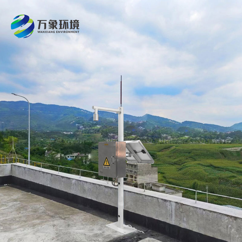 煤礦雷電預(yù)警系統(tǒng)如何預(yù)防雷電事故發(fā)生？