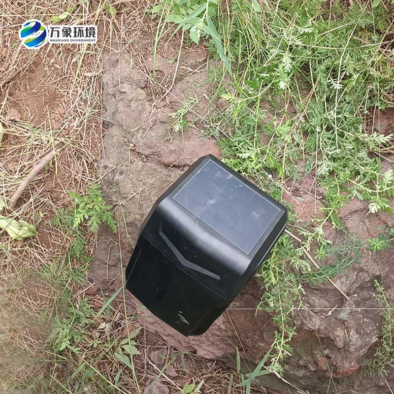 為什么要選擇安裝裂縫監(jiān)測(cè)站？