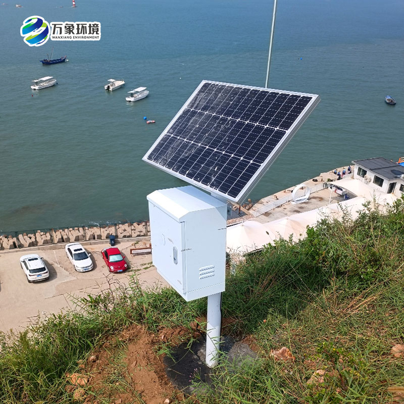 為什么地質(zhì)災(zāi)害易發(fā)地區(qū)要安裝無線傾角加速度計(jì)？