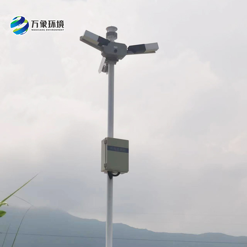 高速路能見度智能監(jiān)測系統(tǒng)是干嘛的？