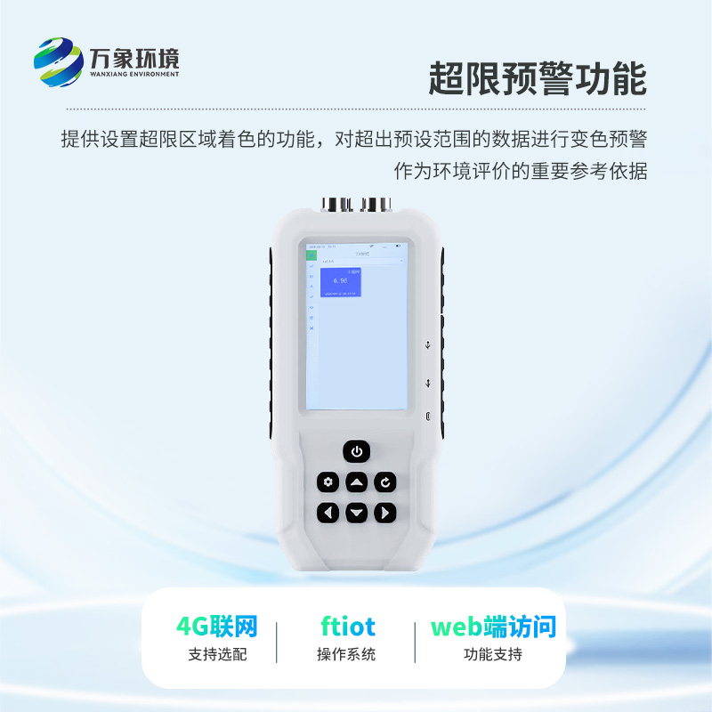 高精度土壤酸堿度傳感器：實時監(jiān)測，掌握土壤酸堿動態(tài)