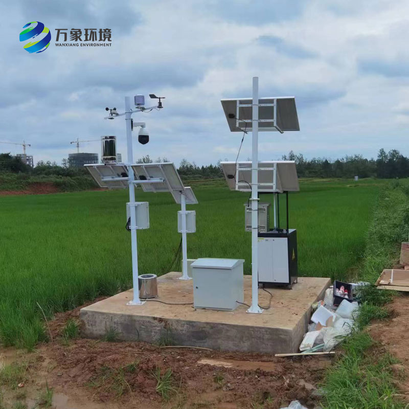 大田作物四情監(jiān)測(cè)系統(tǒng)：多種設(shè)備技術(shù)實(shí)力的全面解析