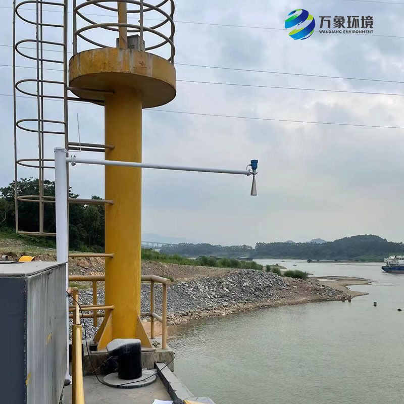 河流水位監(jiān)測(cè)設(shè)備，水文管理小幫手！