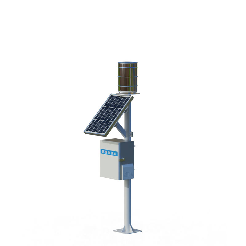 雨落無聲，數(shù)據(jù)有言：揭秘雨量觀測站的精準(zhǔn)世界