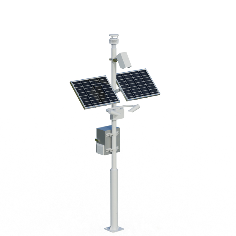 高速公路能見(jiàn)度監(jiān)測(cè)系統(tǒng)特點(diǎn)分析