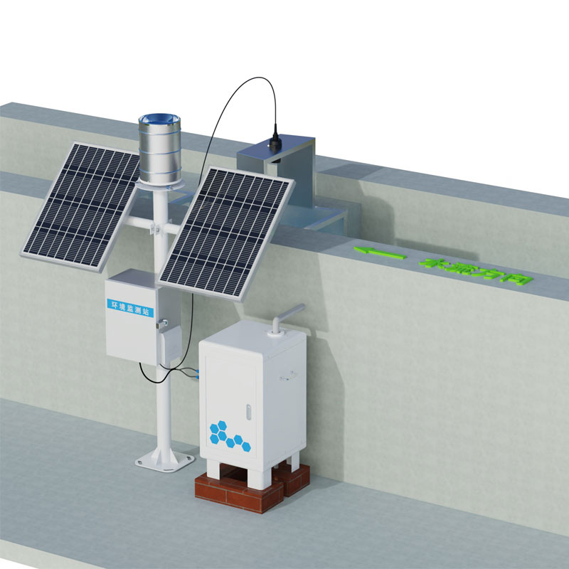徑流泥沙自動(dòng)監(jiān)測儀作用介紹