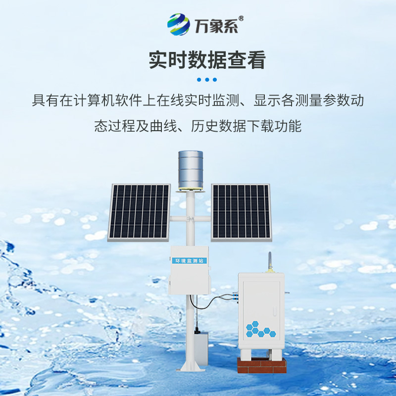 卡口堰水土流失監(jiān)測儀，在應對水土流失方面有什么特別之處？