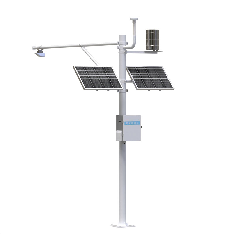 北斗水文環(huán)境監(jiān)測站：?北斗引航，水文環(huán)境盡在掌握