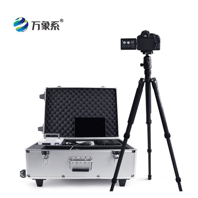 便攜el缺陷檢測儀如何捕捉電池片“發(fā)光”的真相？