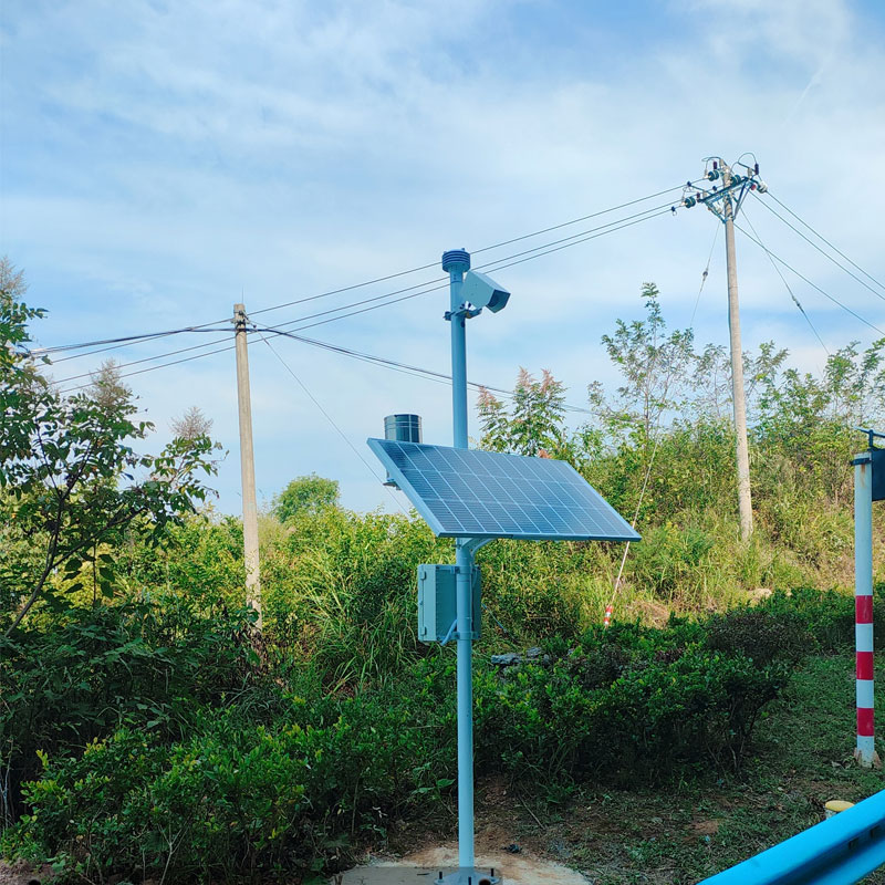 路面狀況監(jiān)測站：不切割路面的“眼睛”